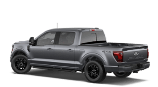 2026 Ford F-150® External Image 2